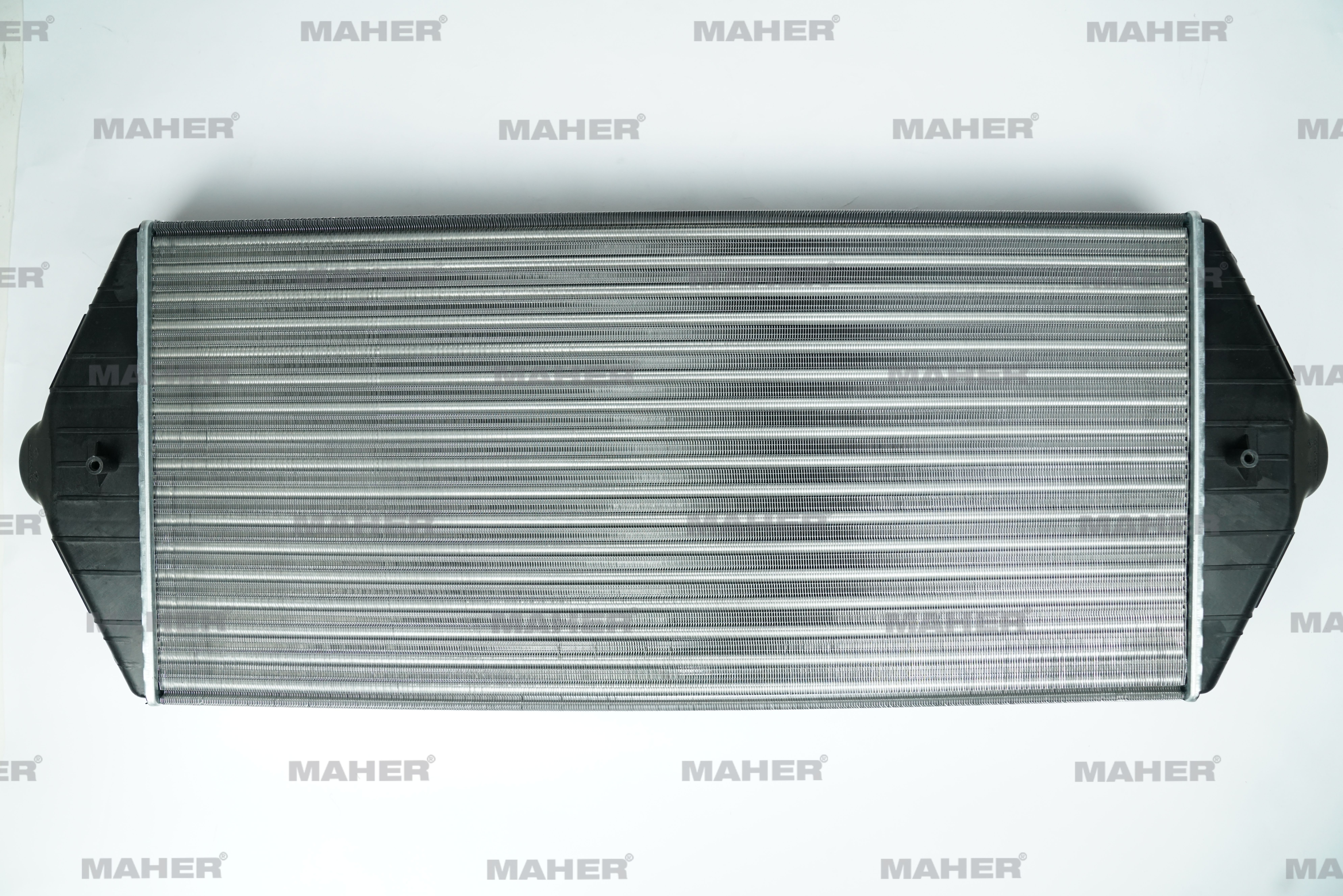 Fiat Scudo Intercooler
